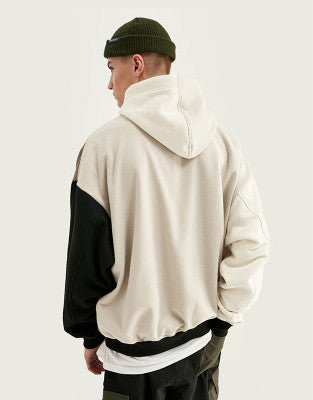 Hoodie men's sweater Pi-Mart