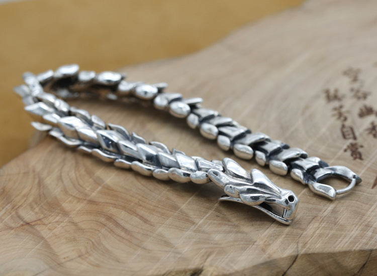 Dragonbone bracelet Pi-Mart