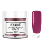 Nail polish powder for natural nails Pi-Mart