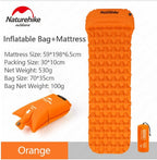 Camping Mattress Pi-Mart