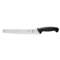 Mercer Millennia 10" Commercial Bread Knife w/ Wavy Edge (Wide) - SJB-DIAMOND ELITES