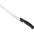 Mercer Millennia 10" Commercial Bread Knife w/ Wavy Edge (Wide) - SJB-DIAMOND ELITES