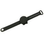 Outdooor Silicone Wristband Hand Sanitizer Disinfectant Bracelet Pi-Mart