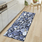 Modern absorbent bath mat outdoor carpet Pi-Mart