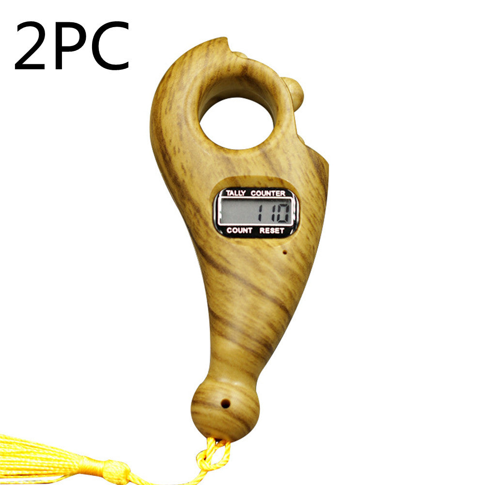 Rosary counter Pi-Mart
