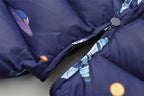 Modern New Winter Baby Universal Snowsuit Jacket And Coats For Babies Boys and Girls Windproof Jacket
