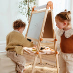 Tiny Land® Magnitales Easel for Kids - SJB-DIAMOND ELITES