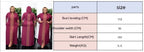 Ethnic Costume Swing Dress Women Pi-Mart