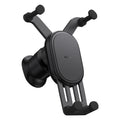 Car Phone Holder Wireless Charger Fixed Anti-shake