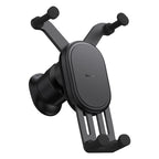 Car Phone Holder Wireless Charger Fixed Anti-shake