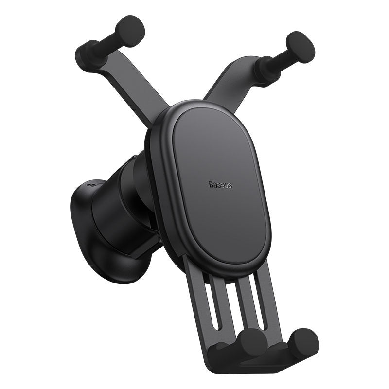 Car Phone Holder Wireless Charger Fixed Anti-shake