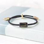 12 Zodiac Bracelet Charm Jewelry Adjustable Braided Rope Couple Bracelets Handmade Navy String Bracelet With Metal Knot Men Women Braided Bracelets Gifts