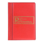 120 Pockets Coins Collection Album Book Penny Coin Storage Bag Mini Coin Money Album Collection Book Coin Holders Collector Gift For Loved Ones