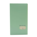 120 Pockets Mini Film Album Photo Storage Case Fashion Home Family 1 piece Friends Saving Memory Souvenir Scrapbook Albums Gifts For Loved Ones