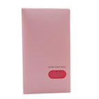120 Pockets Mini Film Album Photo Storage Case Fashion Home Family 1 piece Friends Saving Memory Souvenir Scrapbook Albums Gifts For Loved Ones