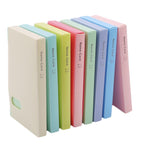 120 Pockets Mini Film Album Photo Storage Case Fashion Home Family 1 piece Friends Saving Memory Souvenir Scrapbook Albums Gifts For Loved Ones