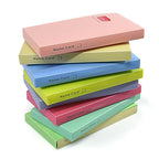 120 Pockets Mini Film Album Photo Storage Case Fashion Home Family 1 piece Friends Saving Memory Souvenir Scrapbook Albums Gifts For Loved Ones