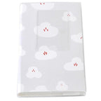 120 Pockets Mini Film Album Photo Storage Case Fashion Home Family 1 piece Friends Saving Memory Souvenir Scrapbook Albums Gifts For Loved Ones