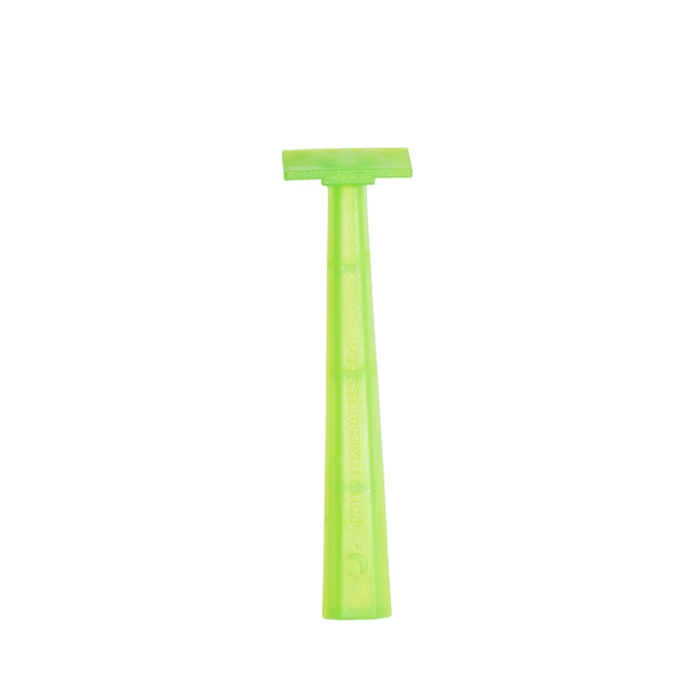 Training Utensils - Space Alien Green - UFO - SJB-DIAMOND ELITES