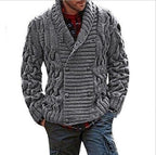 T-shirt loose cardigan Pi-Mart