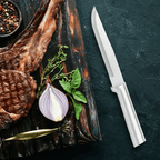 Rada Stubby Butcher Knife - SJB-DIAMOND ELITES