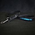The ''Morelia Python'' leash - SJB-DIAMOND ELITES