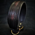 The ''Cobra'' collar - SJB-DIAMOND ELITES