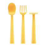 Training Utensils - Sunshine Yellow - Turtle - SJB-DIAMOND ELITES