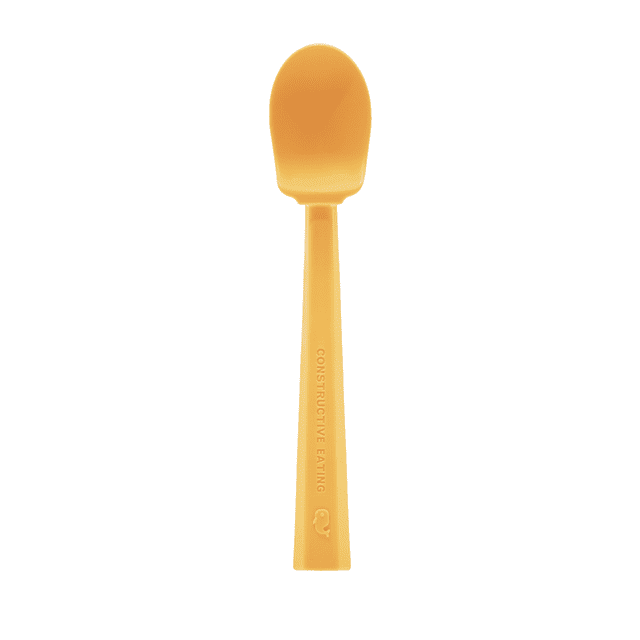 Training Utensils - Sunshine Yellow - Turtle - SJB-DIAMOND ELITES