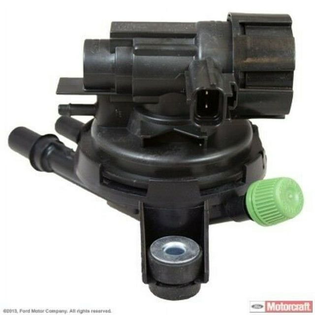 Motorcraft Vapor Canister Purge Valve CX-1597 Fits select: 1997-2003 FORD F150, 1997-2004 FORD EXPEDITION - SJB-DIAMOND ELITES