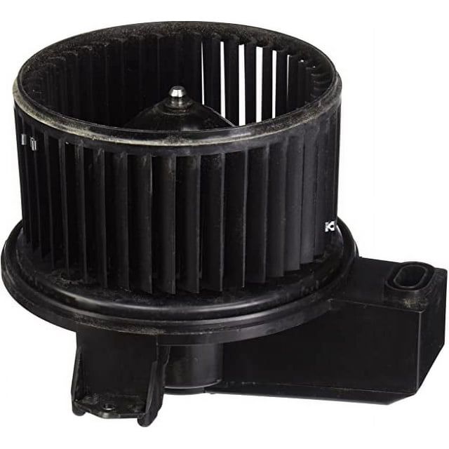 Motorcraft HVAC Blower Motor MM-1041 Fits select: 2010-2014 FORD MUSTANG - SJB-DIAMOND ELITES