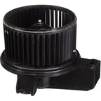 Motorcraft HVAC Blower Motor MM-1041 Fits select: 2010-2014 FORD MUSTANG - SJB-DIAMOND ELITES