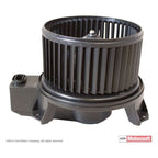 Motorcraft HVAC Blower Motor MM-1041 Fits select: 2010-2014 FORD MUSTANG - SJB-DIAMOND ELITES