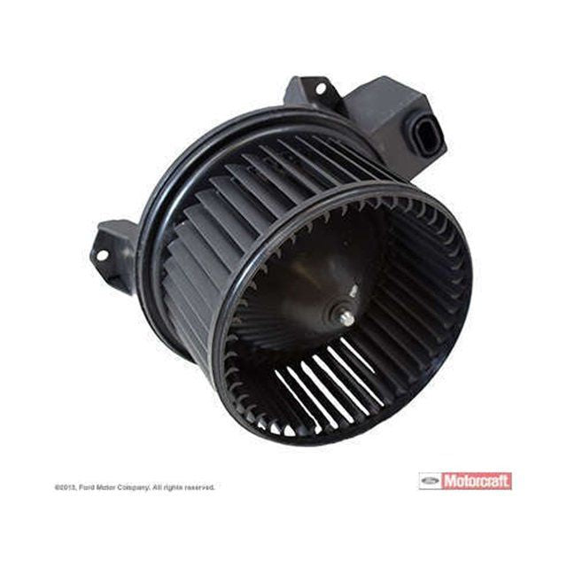 Motorcraft HVAC Blower Motor MM-1041 Fits select: 2010-2014 FORD MUSTANG - SJB-DIAMOND ELITES