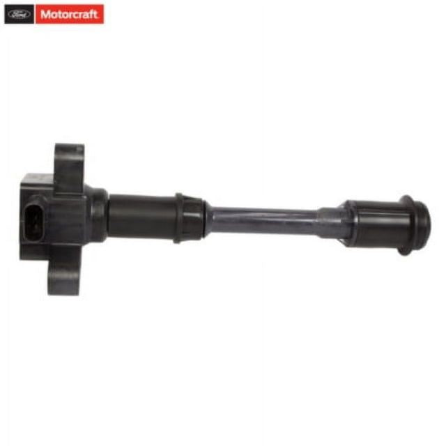 Motorcraft Original Equipment (O.E.) Coil Assembly - Ignition Fits select: 2013-2016 FORD ESCAPE, 2013-2014 FORD FUSION - SJB-DIAMOND ELITES