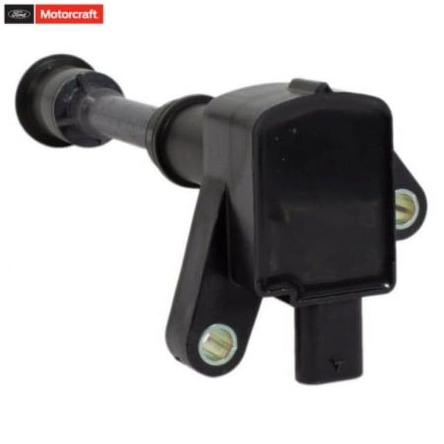 Motorcraft Original Equipment (O.E.) Coil Assembly - Ignition Fits select: 2013-2016 FORD ESCAPE, 2013-2014 FORD FUSION - SJB-DIAMOND ELITES