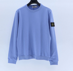 Embroidery Compass Sweater Pi-Mart