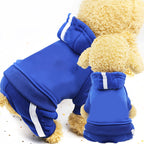 Pet four-legged clothes Pi-Mart