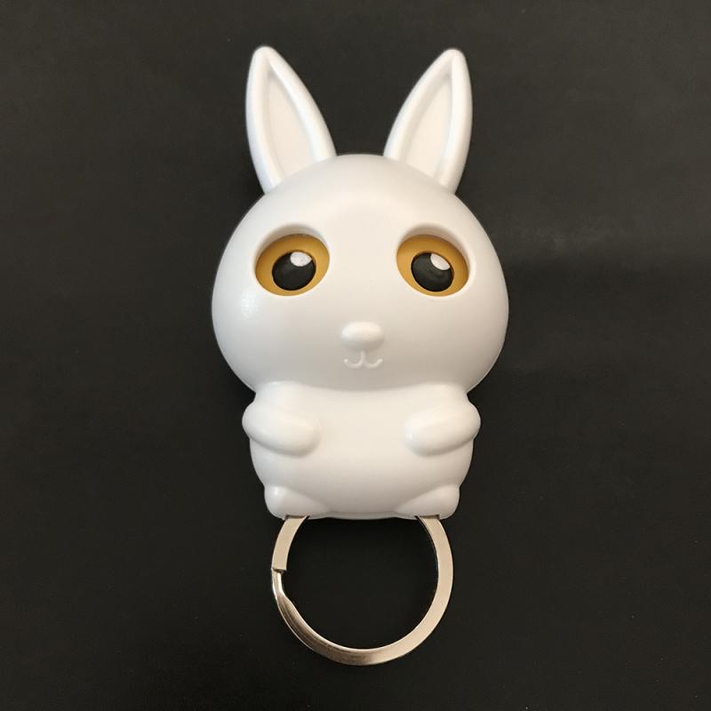 Night Owl Magnetic Wall Key Holder Wall Magnets Keep Keychains Hooks Pi-Mart