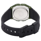 Casio Men Basic Digital Watch