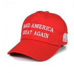 MAGA American Caps Pi-Mart
