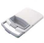 Kitchen plastic board board stacking board Pi-Mart