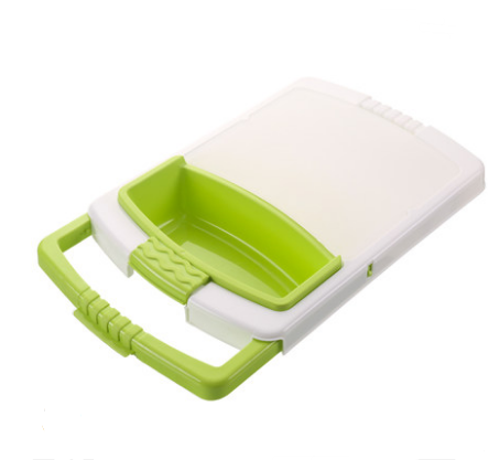 Kitchen plastic board board stacking board Pi-Mart