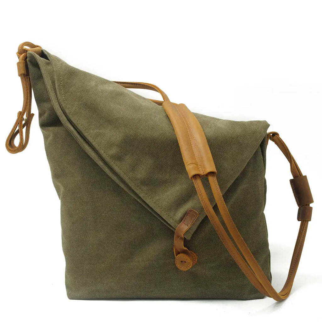 Crossbody retro art cloth bag - SJB-DIAMOND ELITES