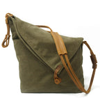 Crossbody retro art cloth bag - SJB-DIAMOND ELITES