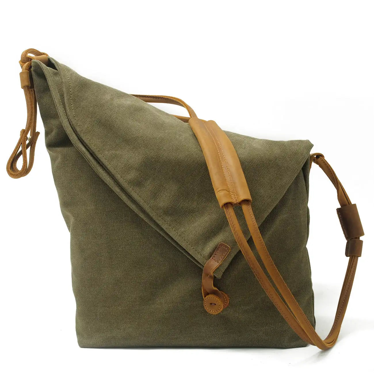 Crossbody retro art cloth bag - SJB-DIAMOND ELITES