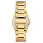 Armitron Mens Dress Green Round Watch