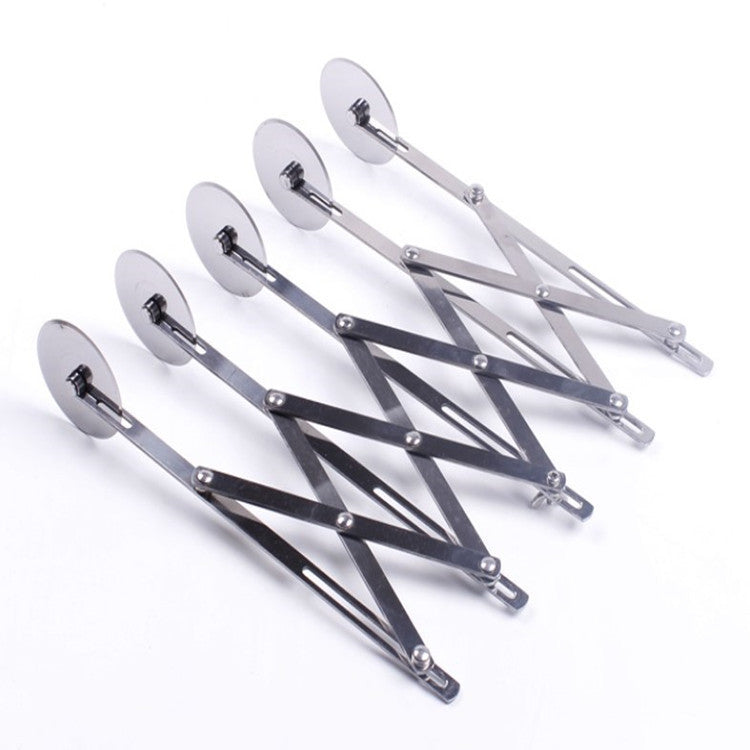 Stainless steel round knife Pi-Mart