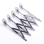 Stainless steel round knife Pi-Mart