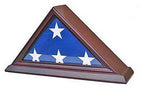 3'X5' Flag Display Case Box Frame (NOT for Memorial or Funeral Flag) The Military Gift Store